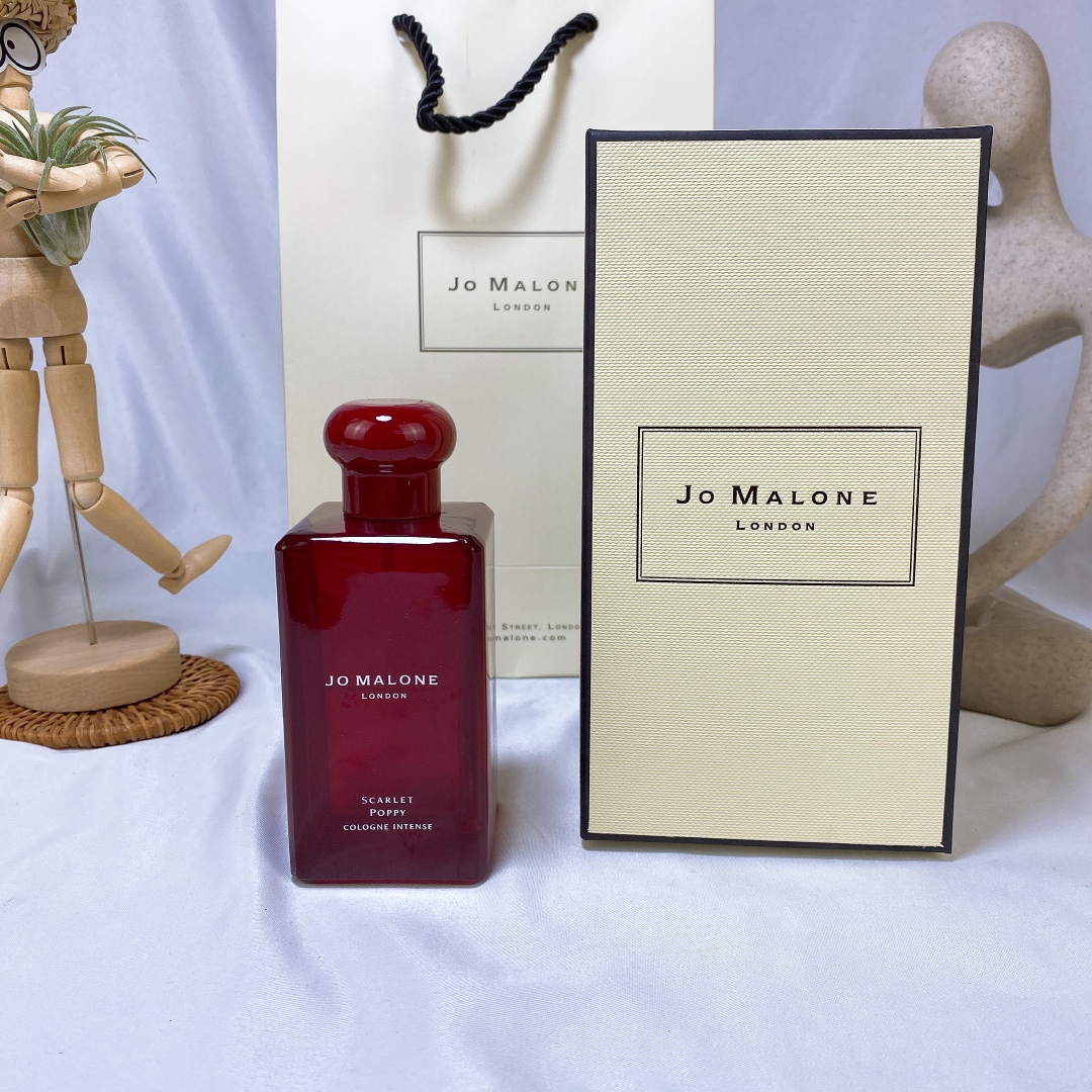 Jo Malone perfume